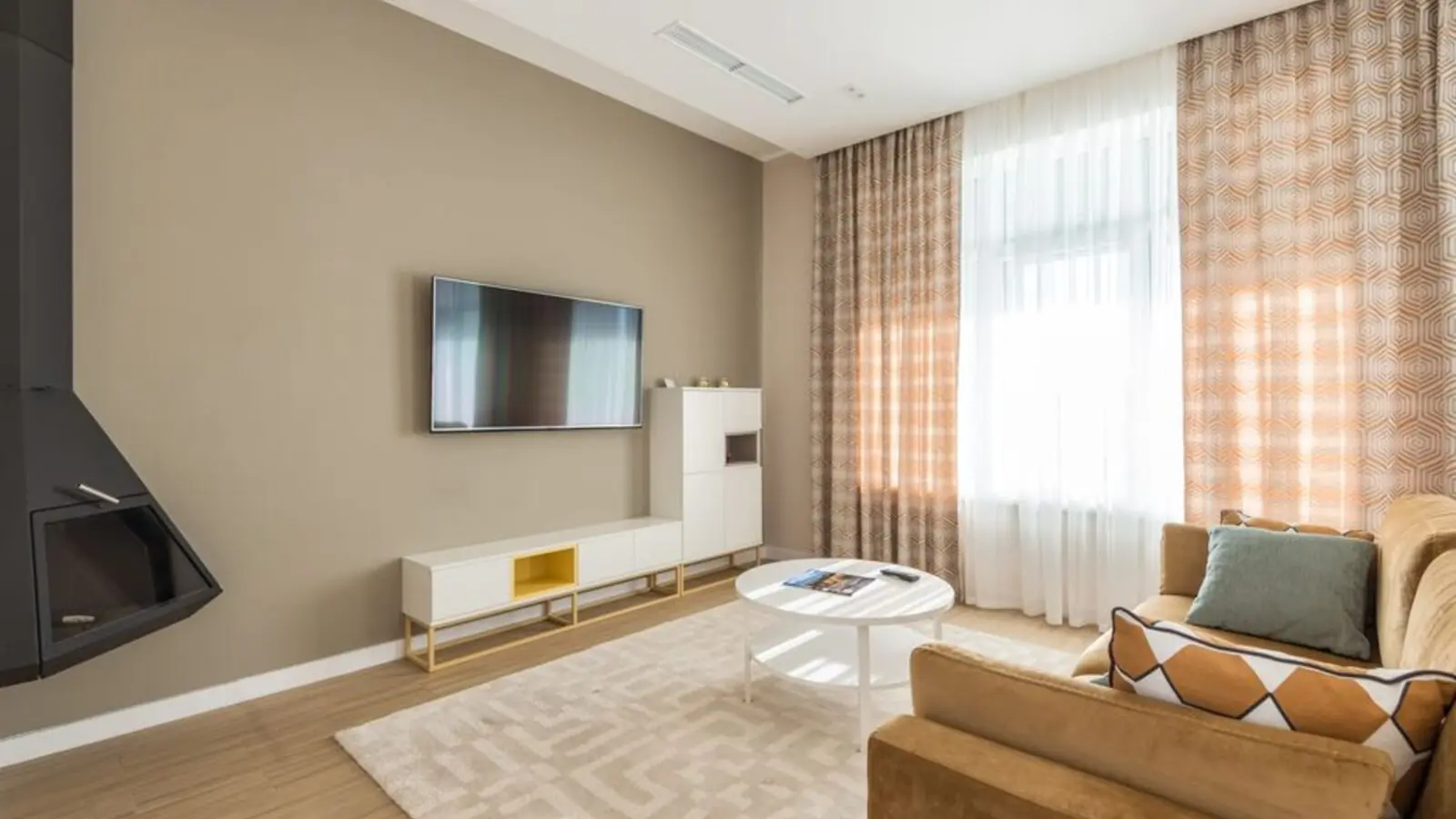 Properties in Trikuta Nagar